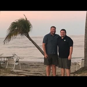 Meet your Posher, Kc